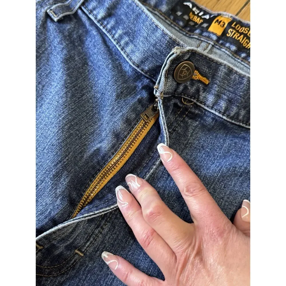 Ariat these pants